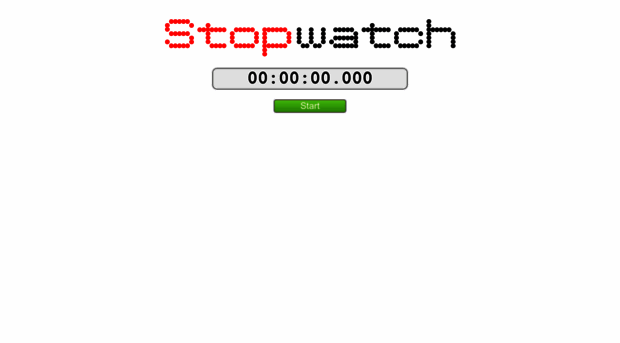 estopwatch.net