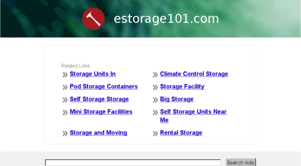estorage101.com