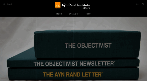 estore.aynrand.org