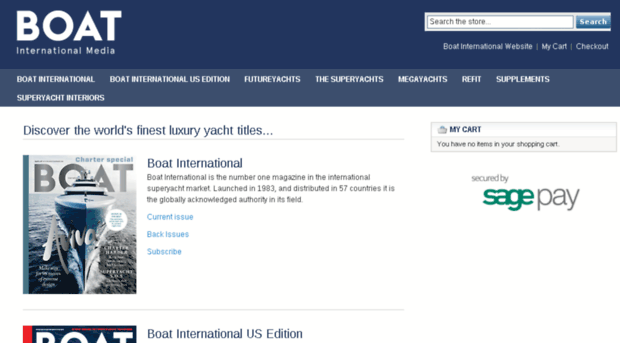 estore.boatinternational.com