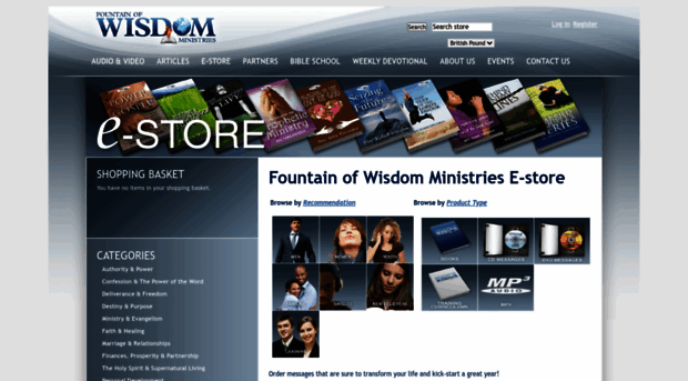 estore.fowm.org