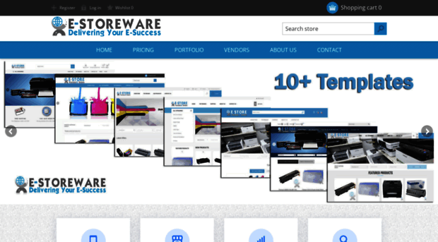 estoreware.com