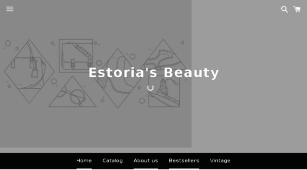 estorias-beauty.myshopify.com