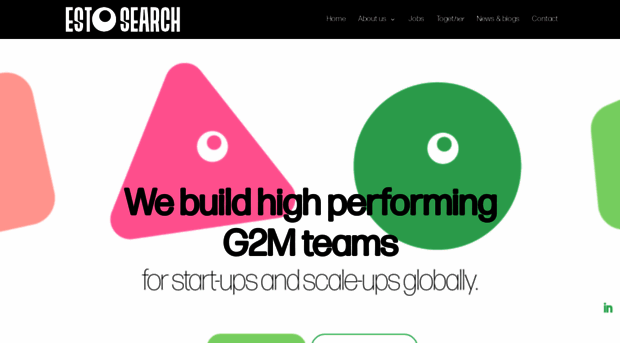 estosearch.com