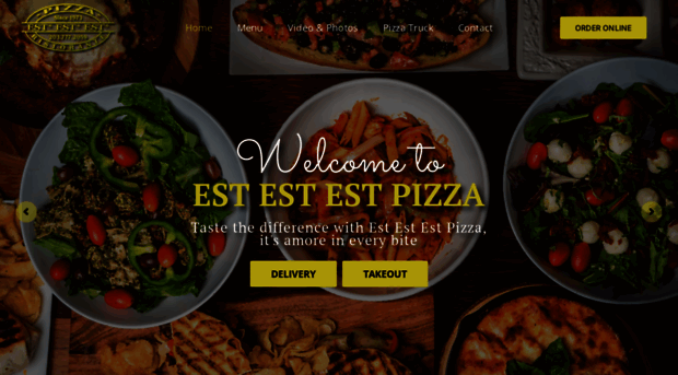 estpizza.com