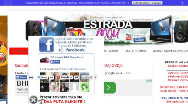 estradaboom-televizija.blogspot.se