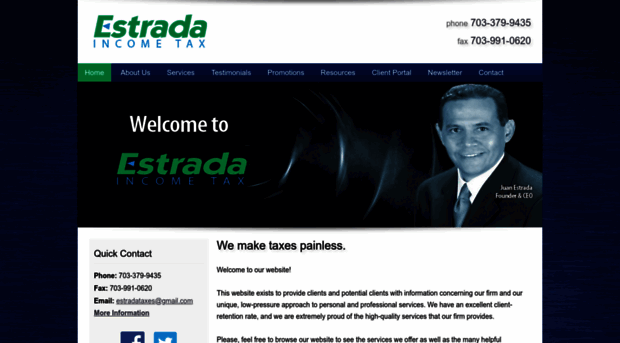 estradataxes.com