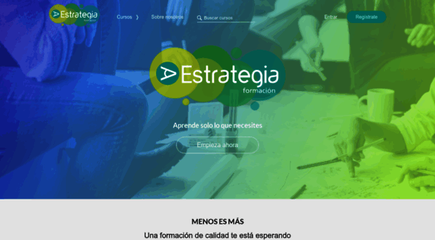 estrategiaformacion.com