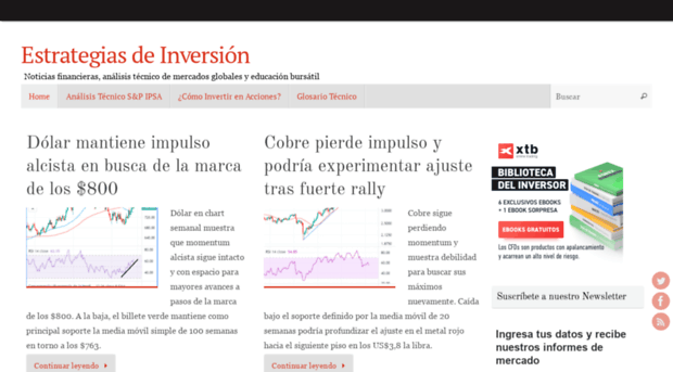 estrategiasdeinversion.cl