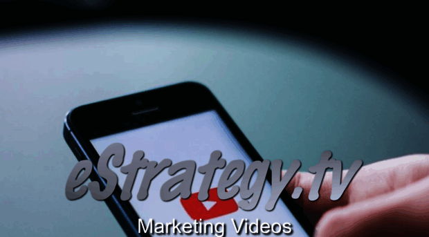 estrategy.tv