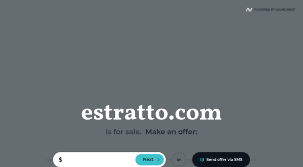 estratto.com