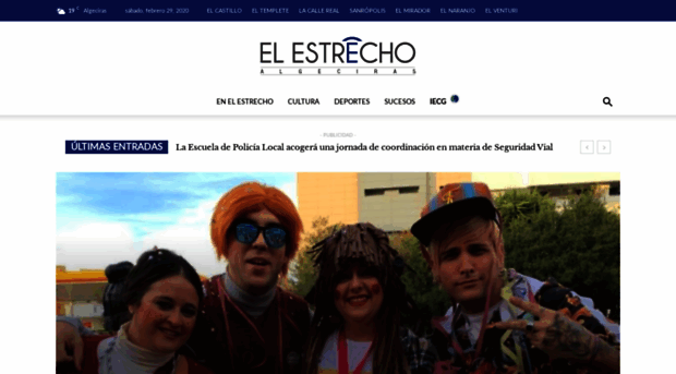 estrecho.7directo.com