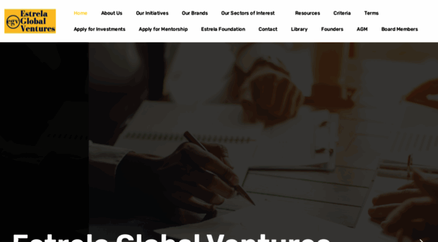 estrelaglobalventures.com