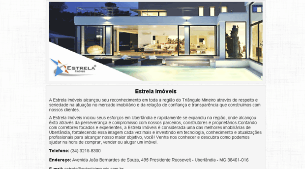 estrelaimoveis.com.br