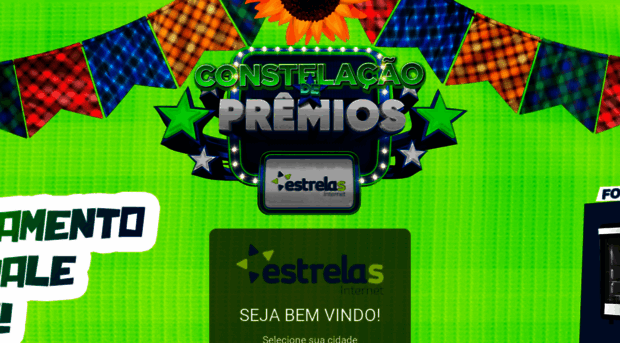 estrelasinternet.com.br