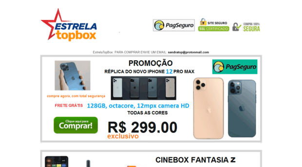 estrelatopbox.com