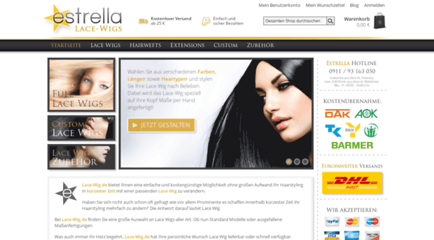 estrella-beauty-and-care.de