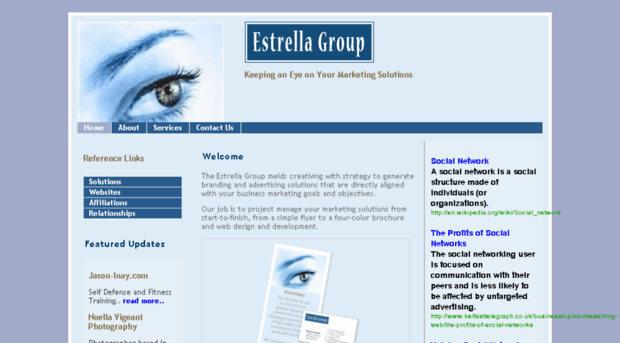 estrella-group.com