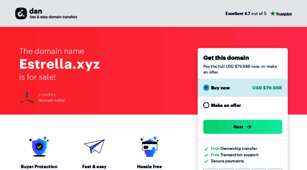 estrella.xyz