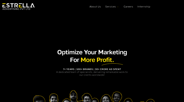 estrellaadvertising.com