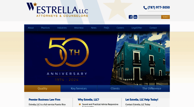 estrellallc.com