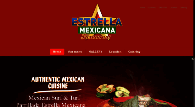 estrellamexicana.com