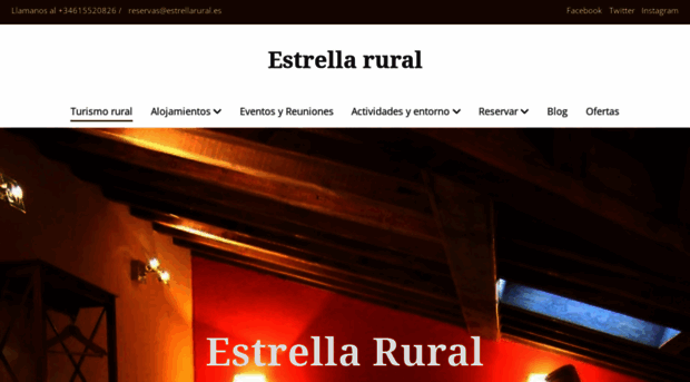 estrellarural.es