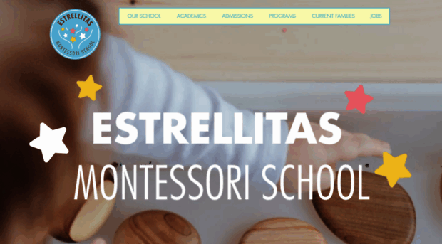 estrellitasdc.com