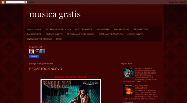 estrenos-marklex.blogspot.com