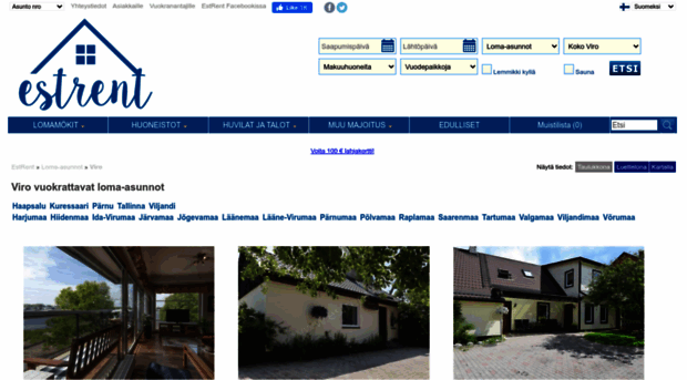 estrent.fi
