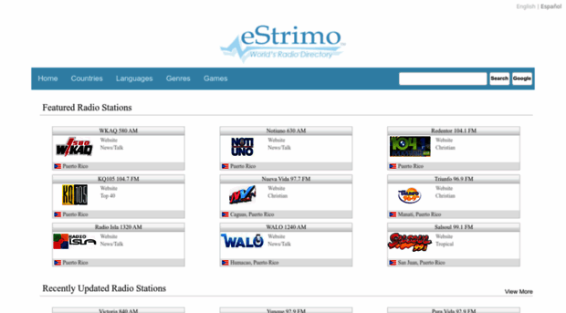 estrimo.com