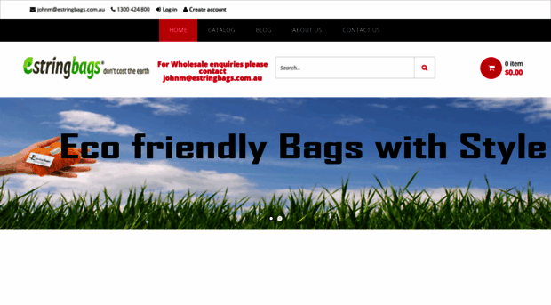 estringbags.com.au