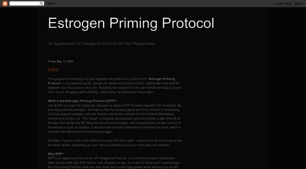 estrogenprimingprotocol.blogspot.com