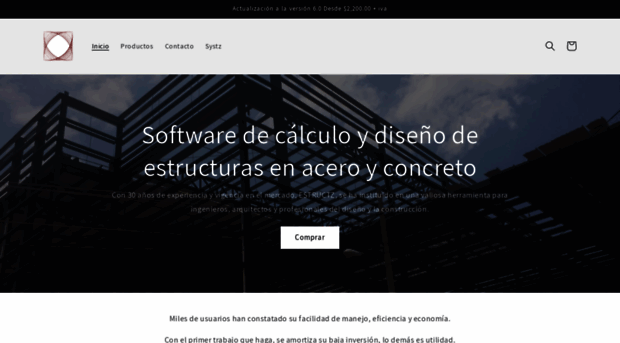 estructz.com