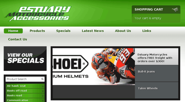 estuarymotorcycles.com.au