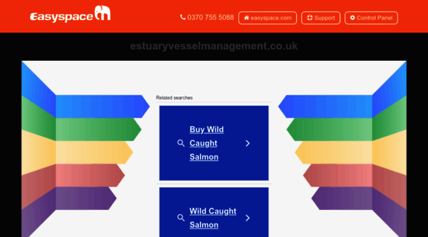 estuaryvesselmanagement.co.uk