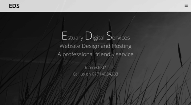 estuarywebservices.co.uk