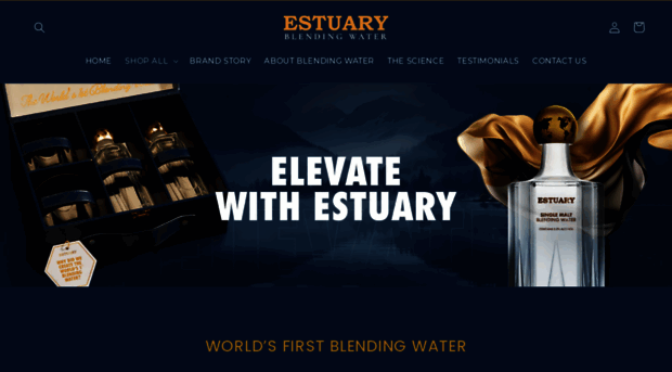 estuaryworld.com