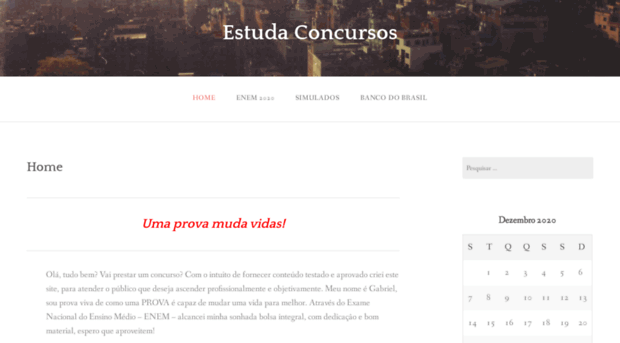 estudaconcursos.com