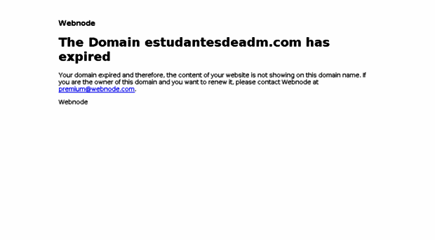 estudantesdeadm.com