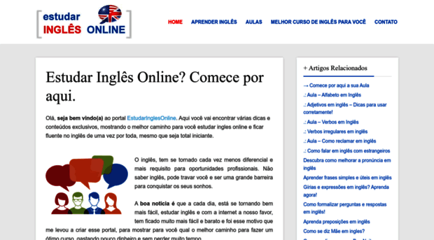 estudaringlesonline.com.br