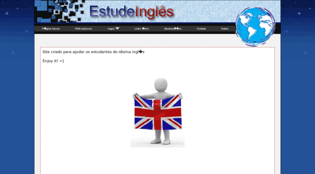 estudeingles.orgfree.com