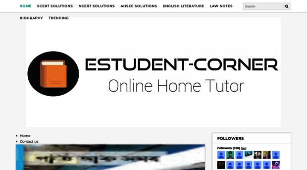 estudent-corner.com