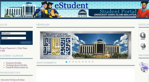 estudent3.usim.edu.my