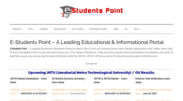 estudentspoint.com