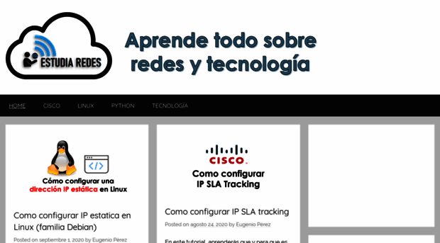estudiaredes.com