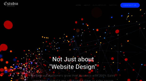estudio-webdesign.com