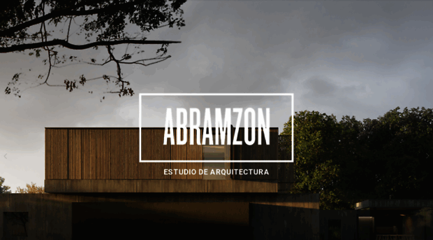 estudioabramzon.com.ar