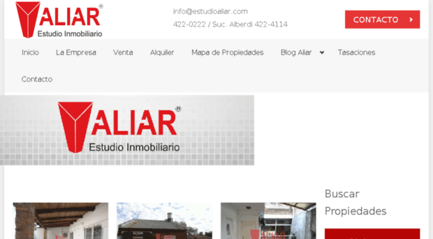 estudioaliar.com.ar