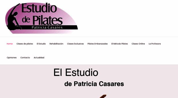 estudiodepilates.es